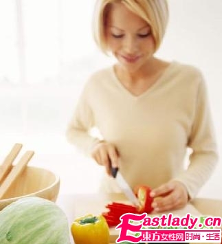 5種食物秋季一吃就胖