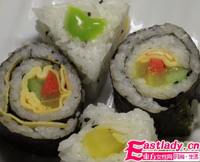 有礙減肥的食物大全