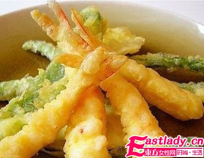 讓宅女越吃越肥的4種食物