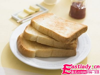 女性減肥一定要吃早餐