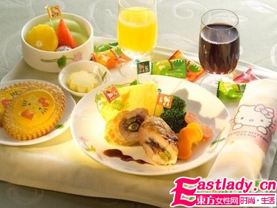 有效抑制食欲的4種方法