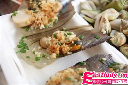 5種食物秋季一吃就胖