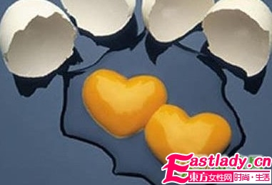 小心 雞蛋這樣吃肯定讓你變胖