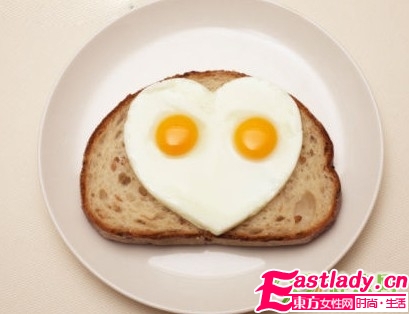 小心 雞蛋這樣吃肯定讓你變胖