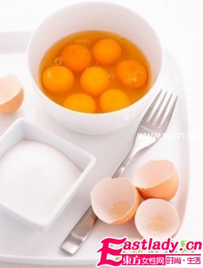 小心 雞蛋這樣吃肯定讓你變胖