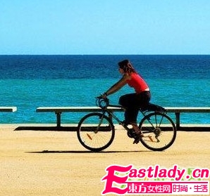 最適合女生的6大燃脂運動