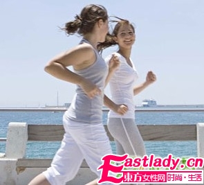 最適合女生的6大燃脂運動