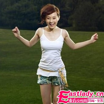 渾身肥肉要如何減肥