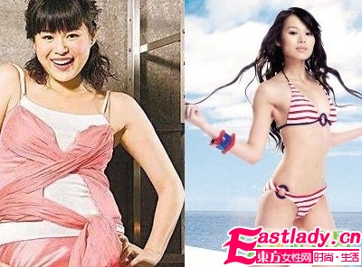 2010年最給力的減肥方法