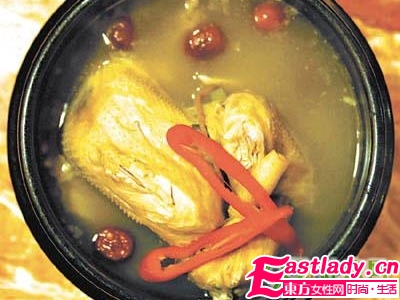 減肥達人的冬季減肥秘笈