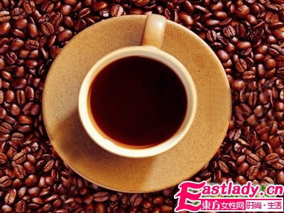 咖啡什么時間喝最能瘦身