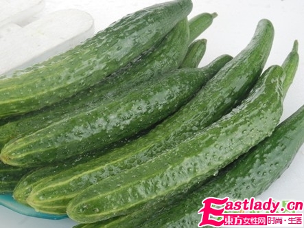 盤點(diǎn) 減肥最有效的5種食物