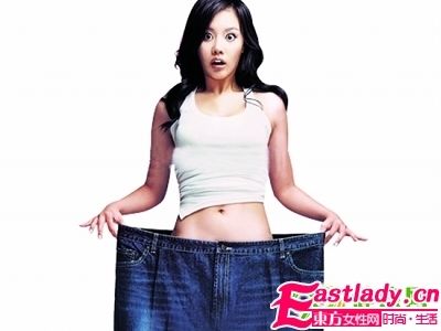 減肥也瘋狂 筷子瘦身說