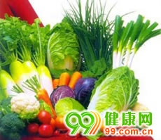 必須知道讓減肥失敗蔬菜水果