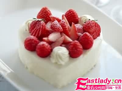 減肥MM們絕對(duì)不碰的6大食物