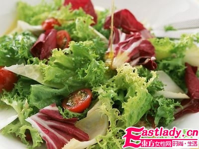 春季飲食減肥妙招讓你每天瘦