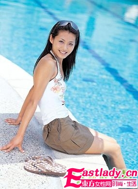 炎炎夏季必學(xué)的7大瘦身妙招