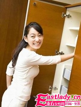 哪些家務活最能減肥瘦身