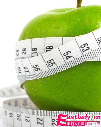 秋季這樣吃水果 月減20斤