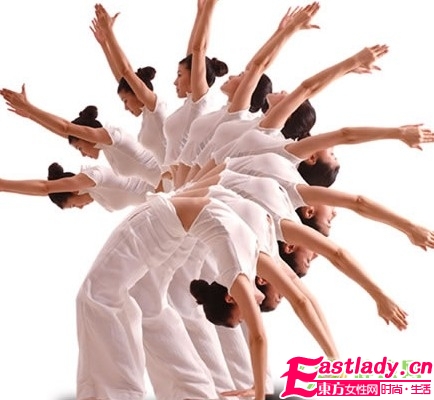 哪些運動適合秋冬減肥