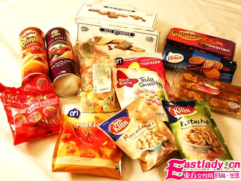 胖從口入 吃得越精致越肥胖