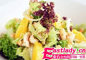 新奇 根據(jù)血型制定高效減肥餐