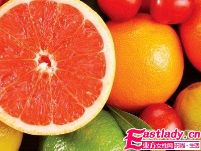 14種食品 讓女人瘦不停