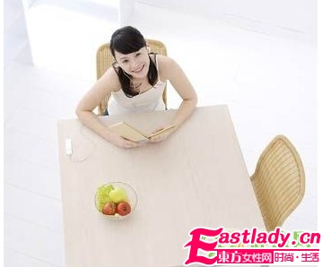 久坐肥胖上半身減肥法