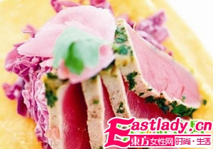 新奇 根據(jù)血型制定高效減肥餐