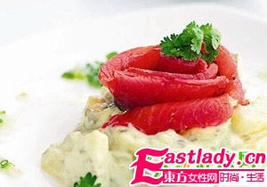 新奇 根據(jù)血型制定高效減肥餐