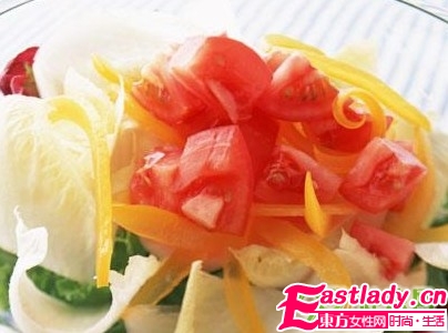 秋季這樣吃水果 月減20斤