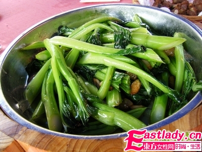 這樣吃東西每天都能瘦1斤