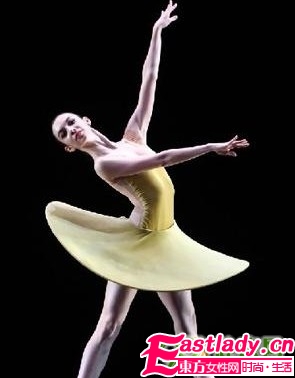 讓你變優(yōu)雅又能瘦的減肥舞蹈