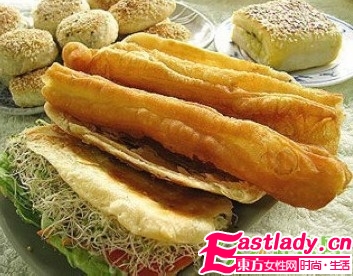 減肥瘦身如何選擇早餐