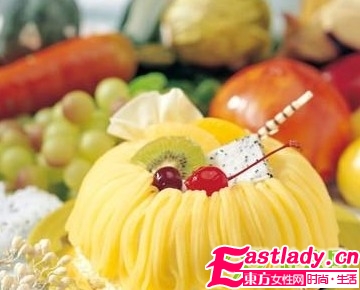 一吃就發(fā)胖的10種食物