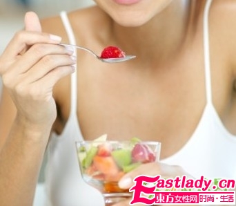 8大飲食惡習(xí)毀了苗條身材