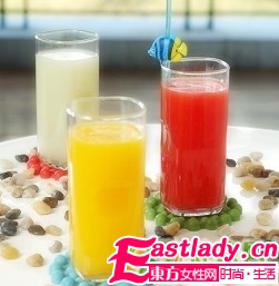 6個飲食細(xì)節(jié)讓你瘦一大圈