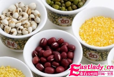 讓你越吃越瘦的11類食物