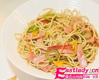 8大飲食惡習(xí)毀了苗條身材