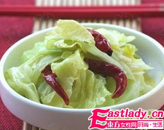 6個(gè)飲食細(xì)節(jié)讓你瘦一大圈