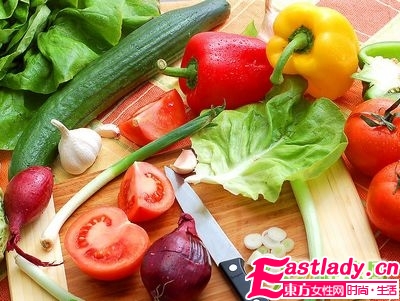 有助瘦身的5個飲食習(xí)慣