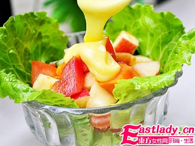 冬季減肥 10種食物不能吃