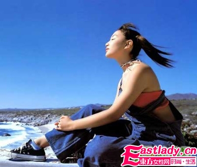 9種簡(jiǎn)單又美體的減肥運(yùn)動(dòng)