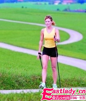 效果最好的4大減肥運動