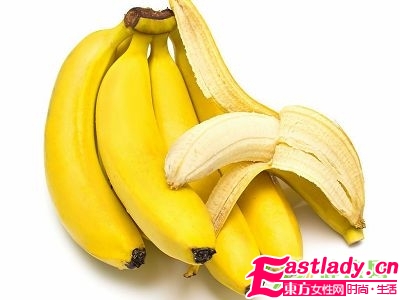香蕉配豆?jié){ 讓你不停瘦