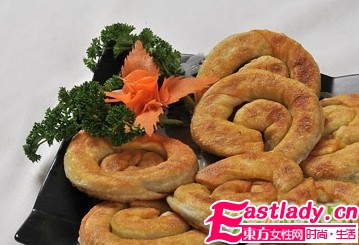 哪些早餐吃了容易肥胖