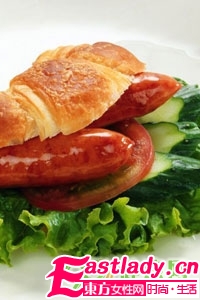 推薦 每個(gè)人都適合的減肥方法