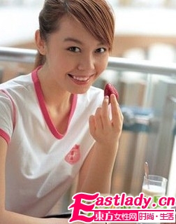 女性節(jié)食減肥要小心