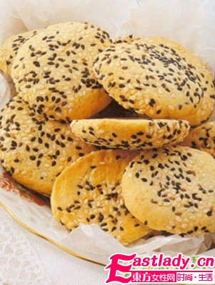 減肥能吃粗糧餅干嗎