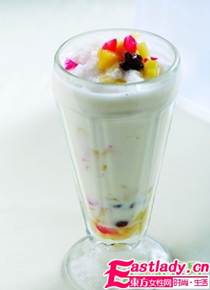 標(biāo)準(zhǔn)身材吃出來(lái)的7要素